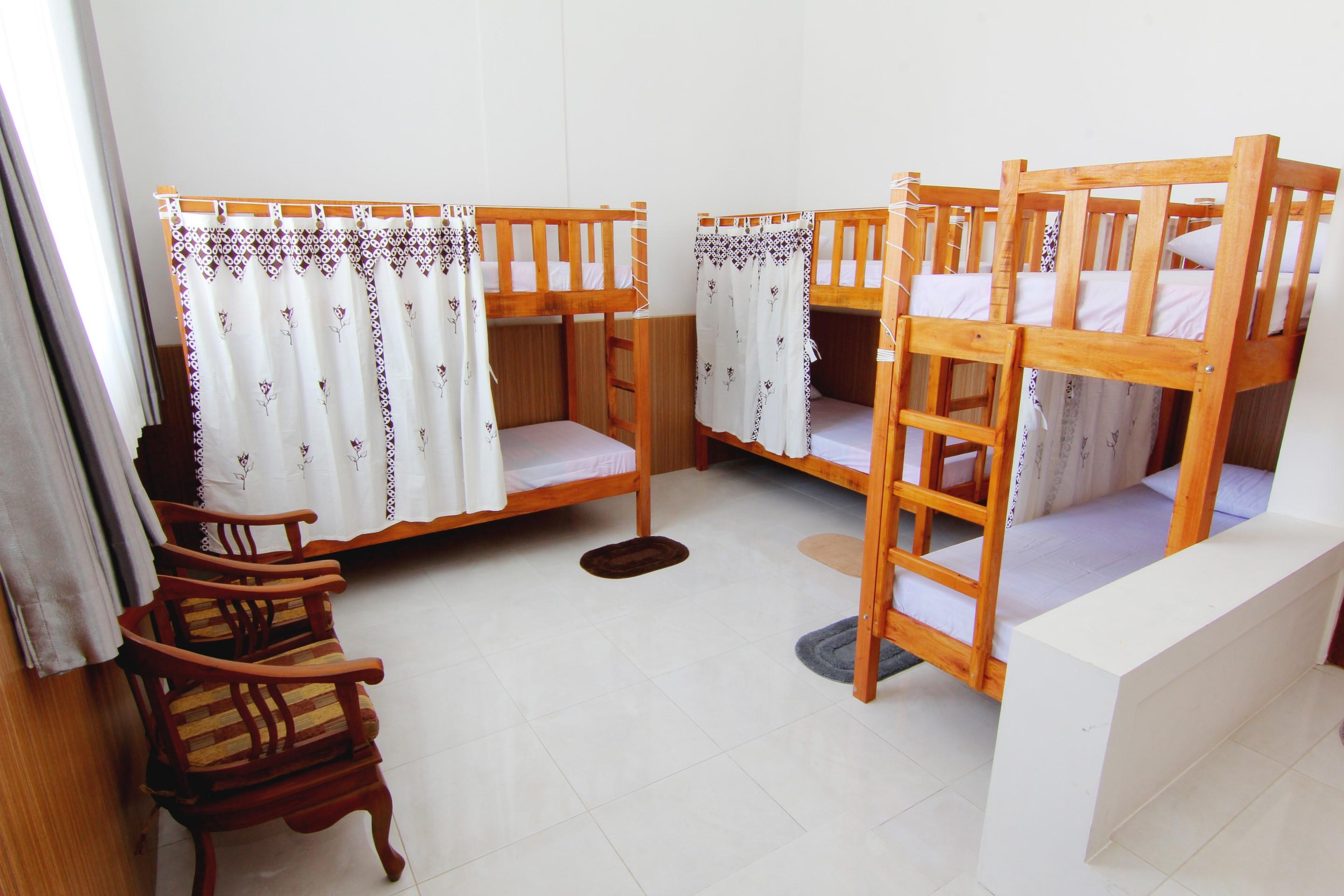 Silas Garden Yogyakarta Exterior photo