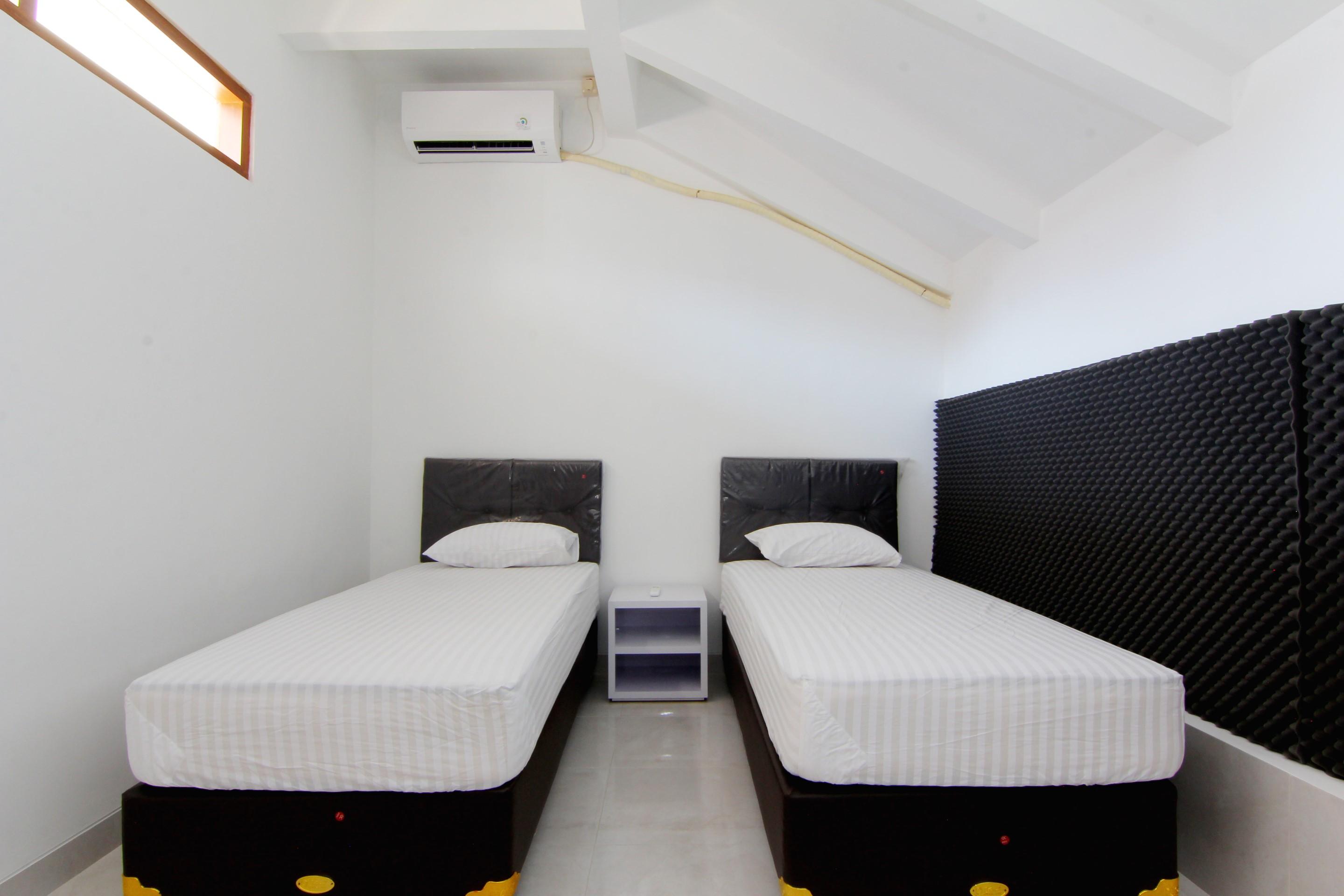 Silas Garden Yogyakarta Exterior photo