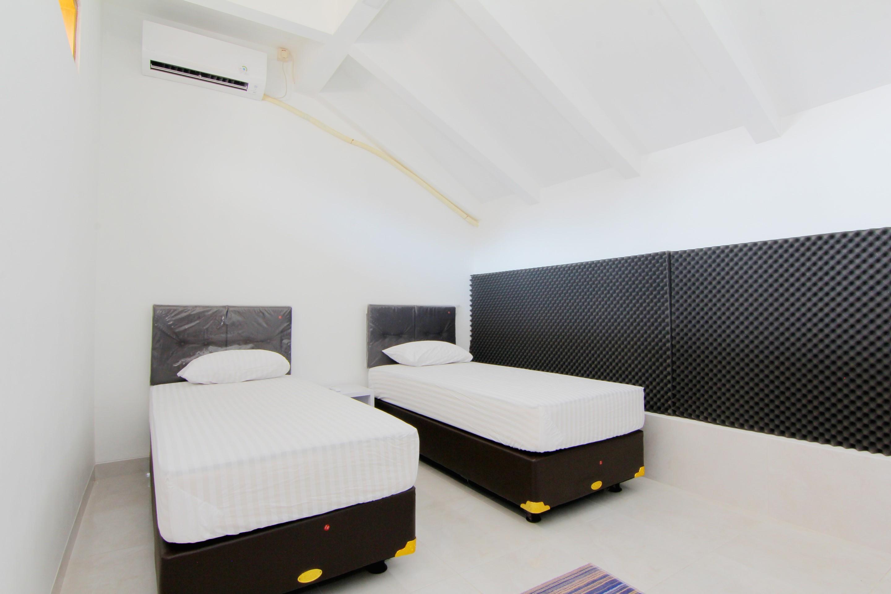 Silas Garden Yogyakarta Exterior photo