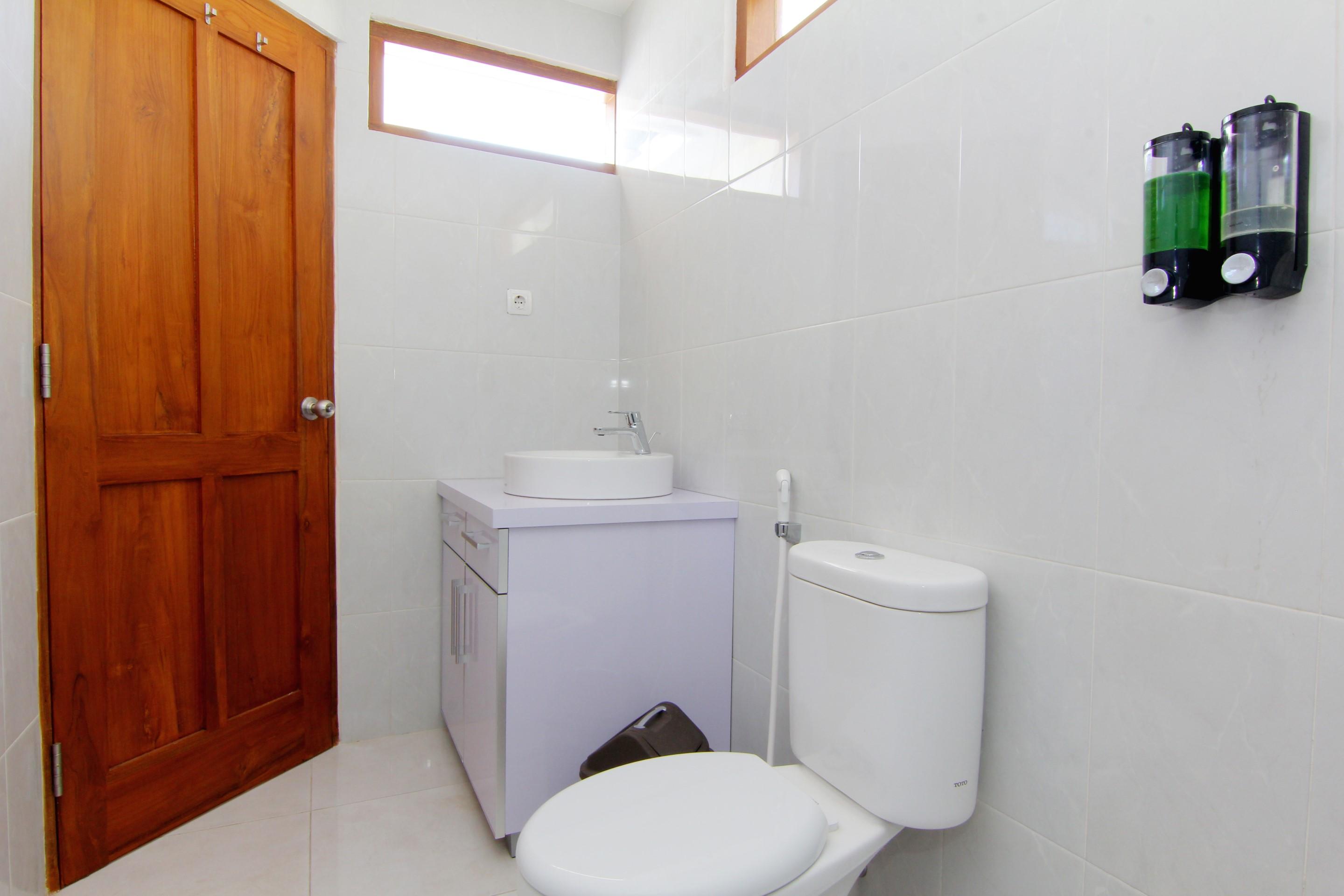 Silas Garden Yogyakarta Exterior photo
