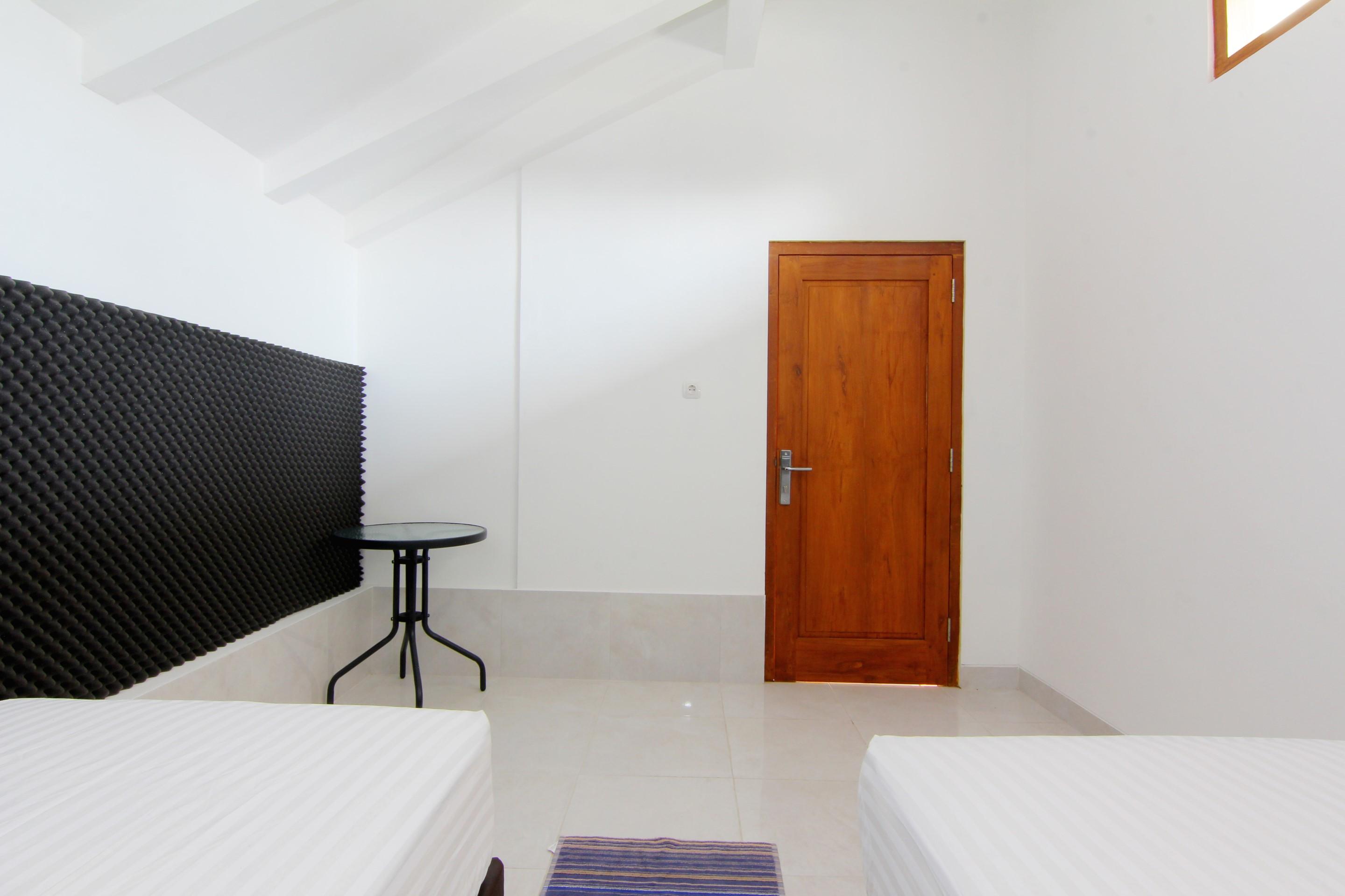 Silas Garden Yogyakarta Exterior photo