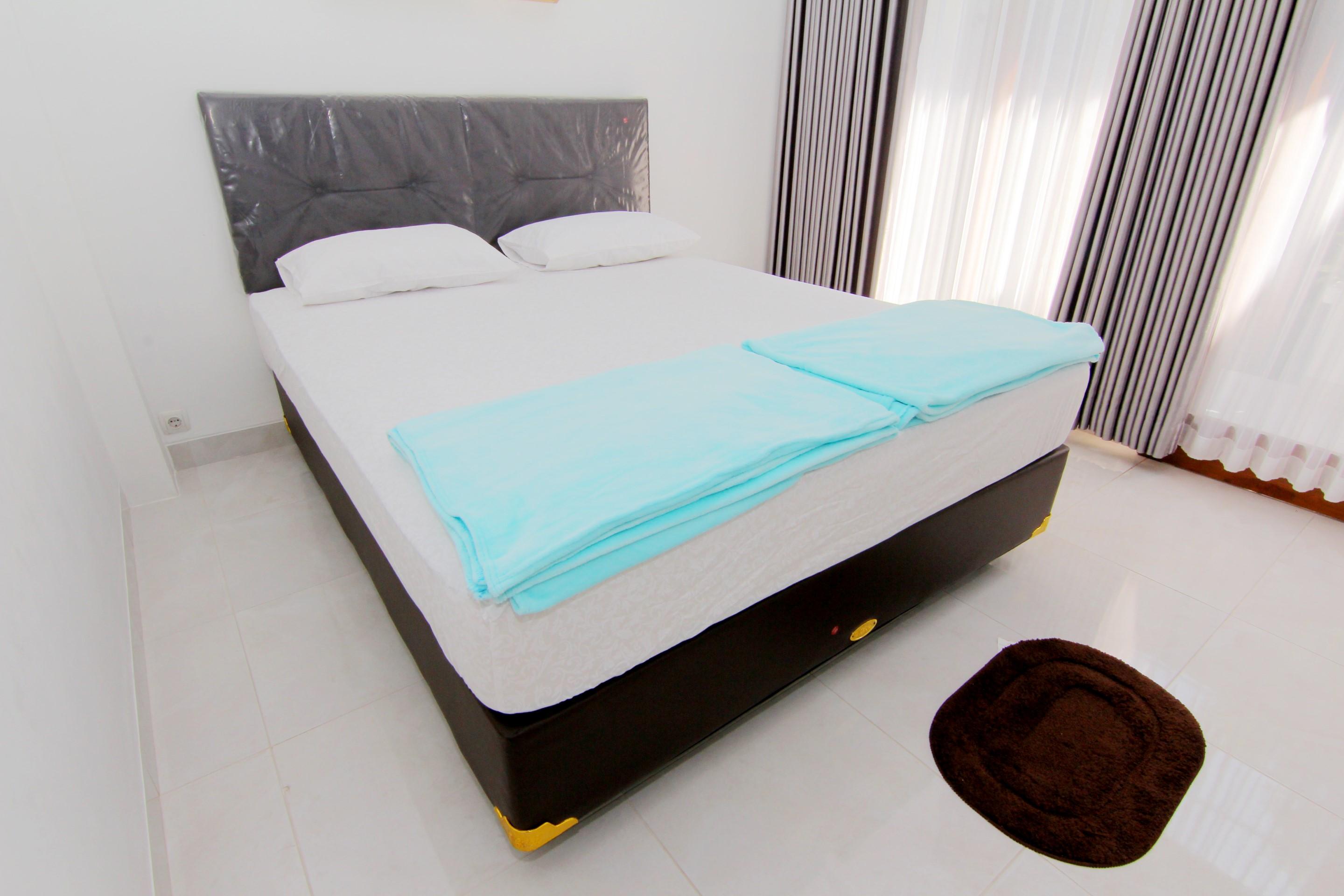 Silas Garden Yogyakarta Exterior photo