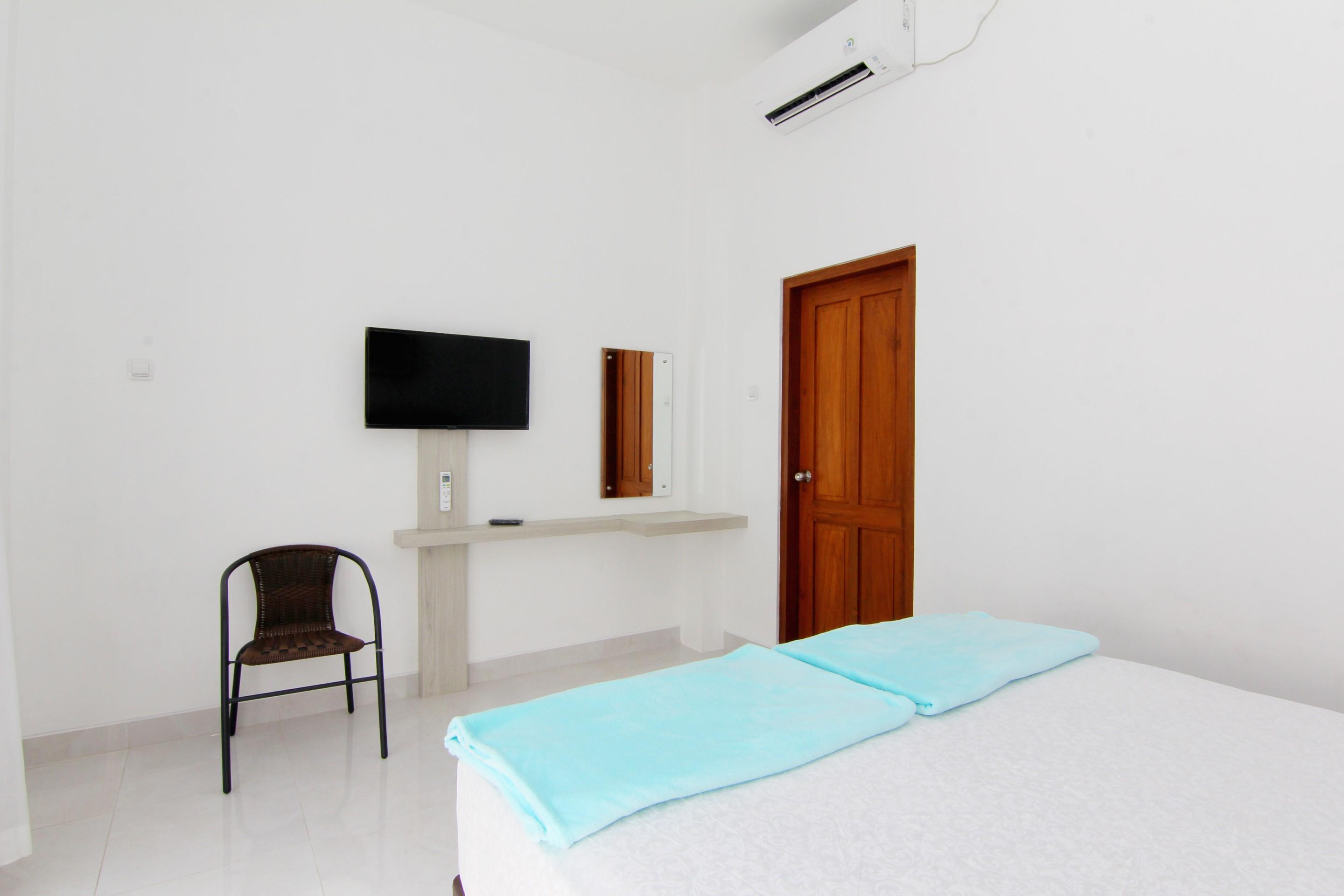 Silas Garden Yogyakarta Exterior photo
