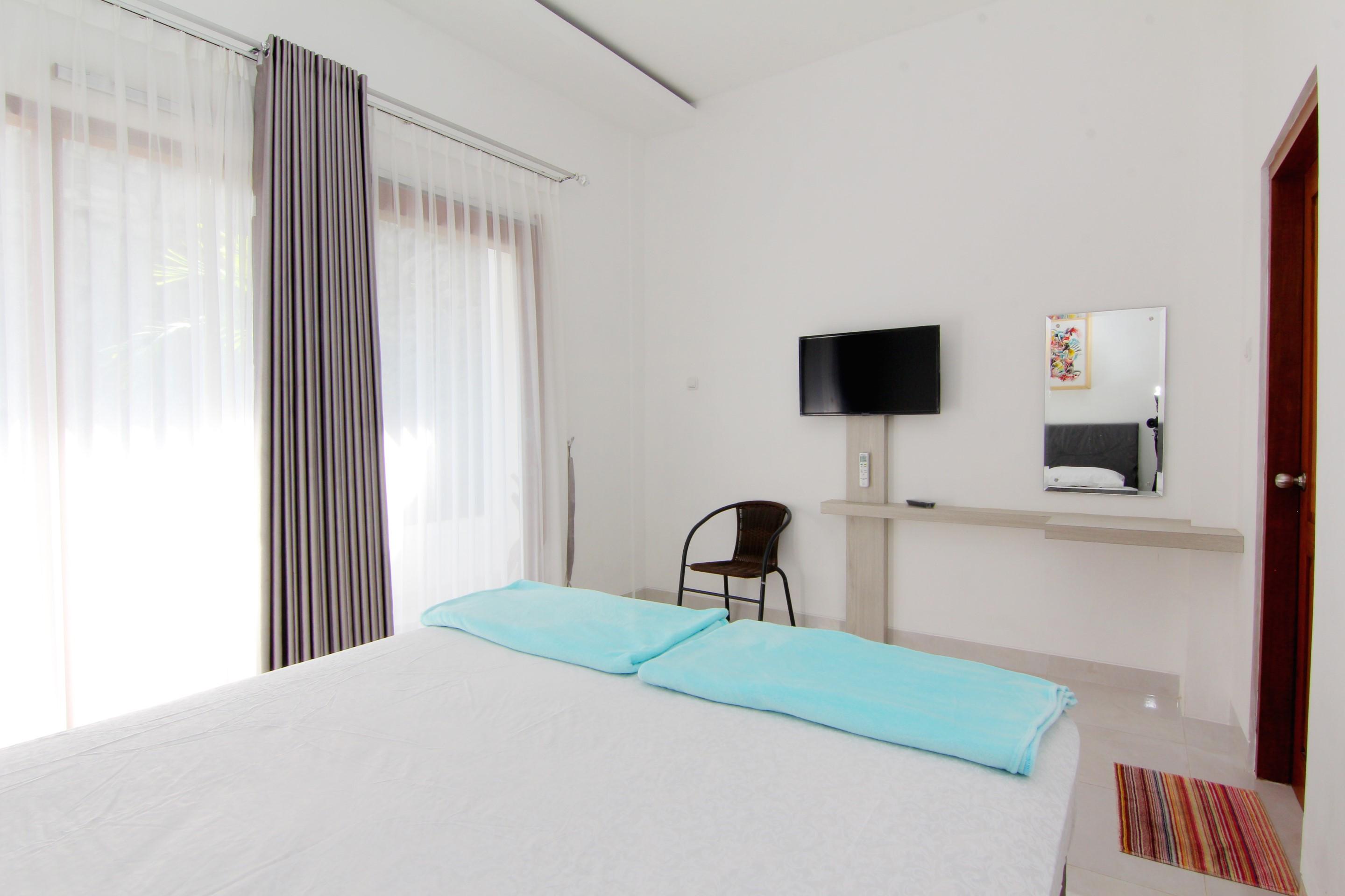 Silas Garden Yogyakarta Exterior photo