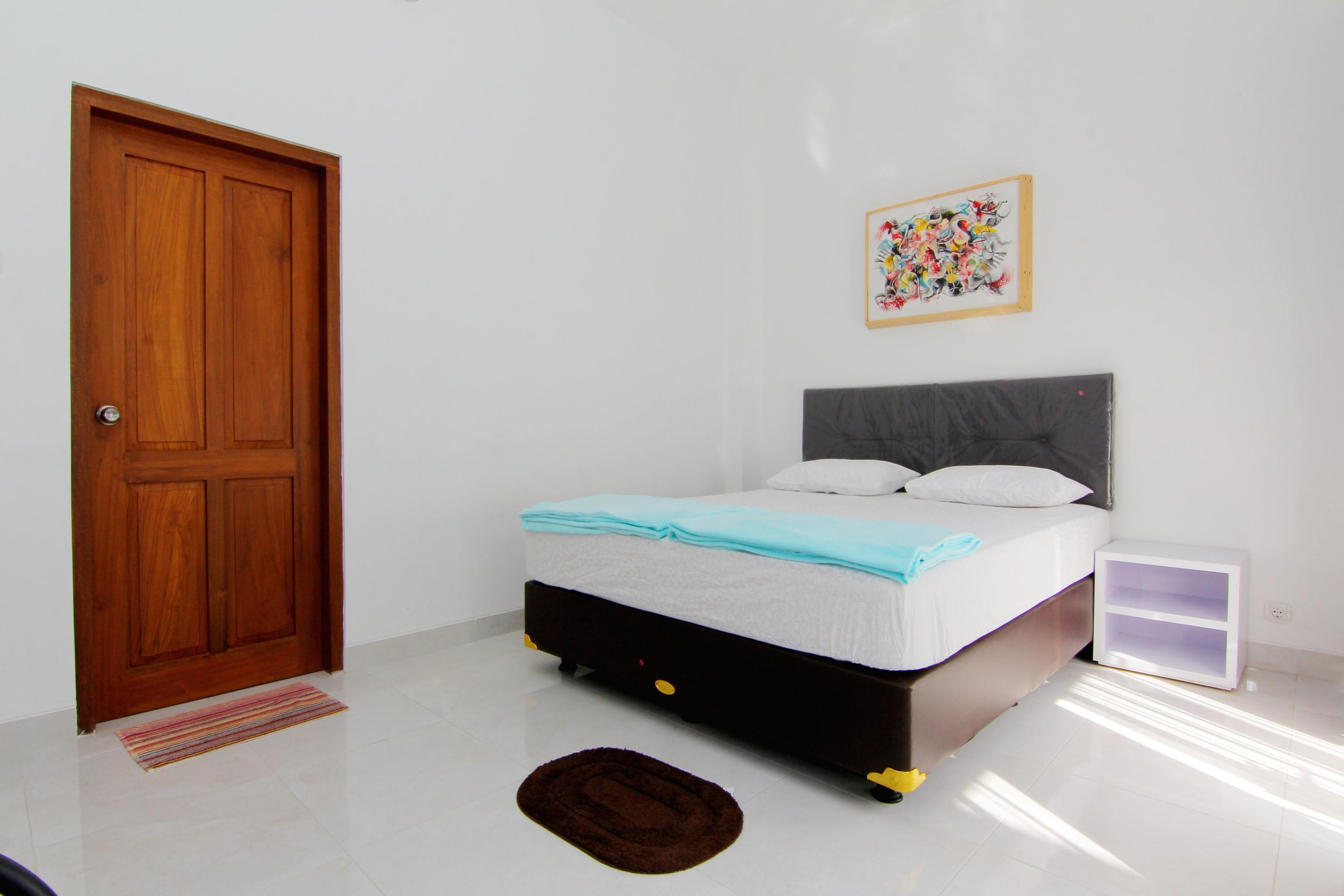 Silas Garden Yogyakarta Exterior photo