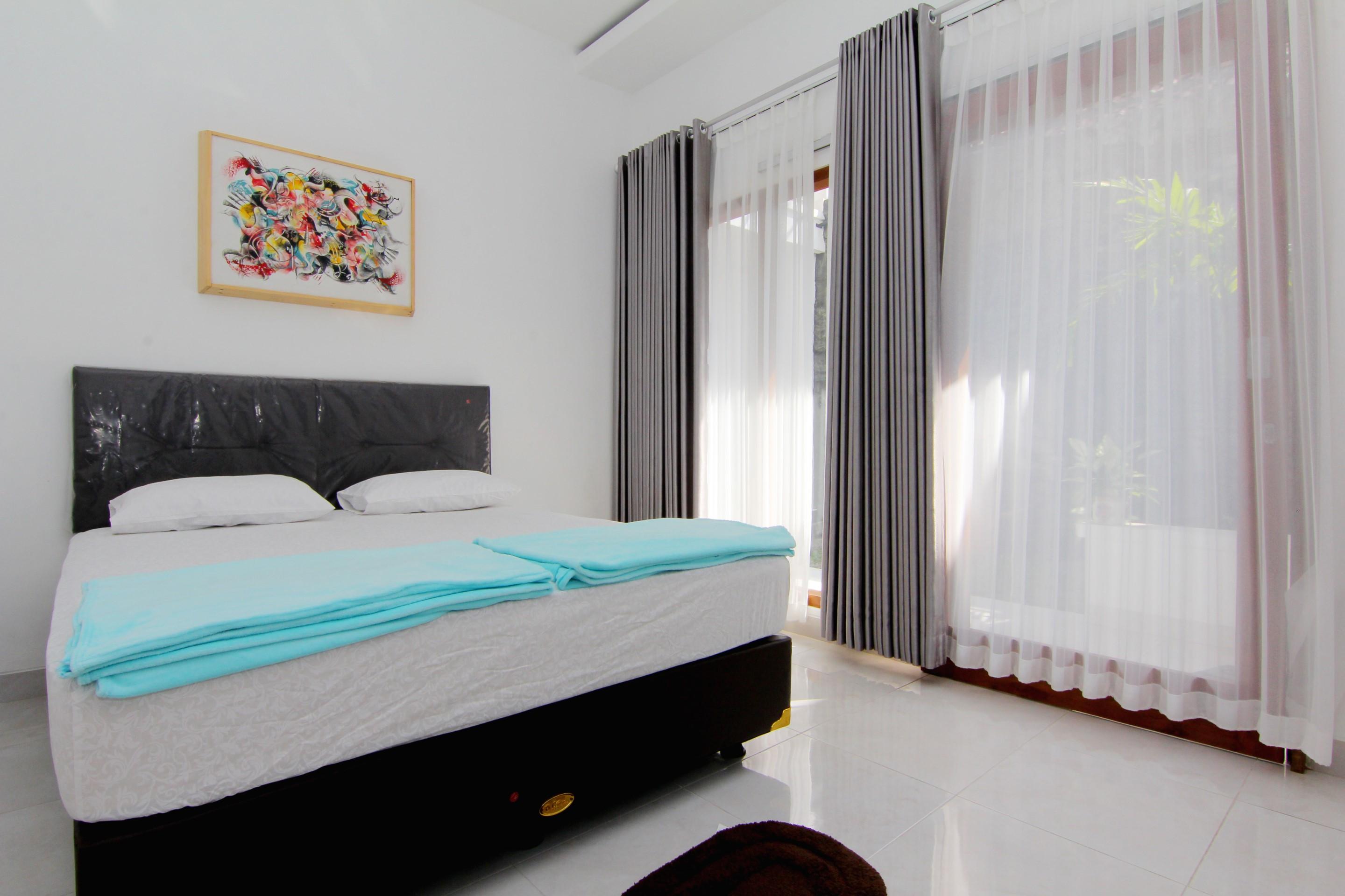 Silas Garden Yogyakarta Exterior photo