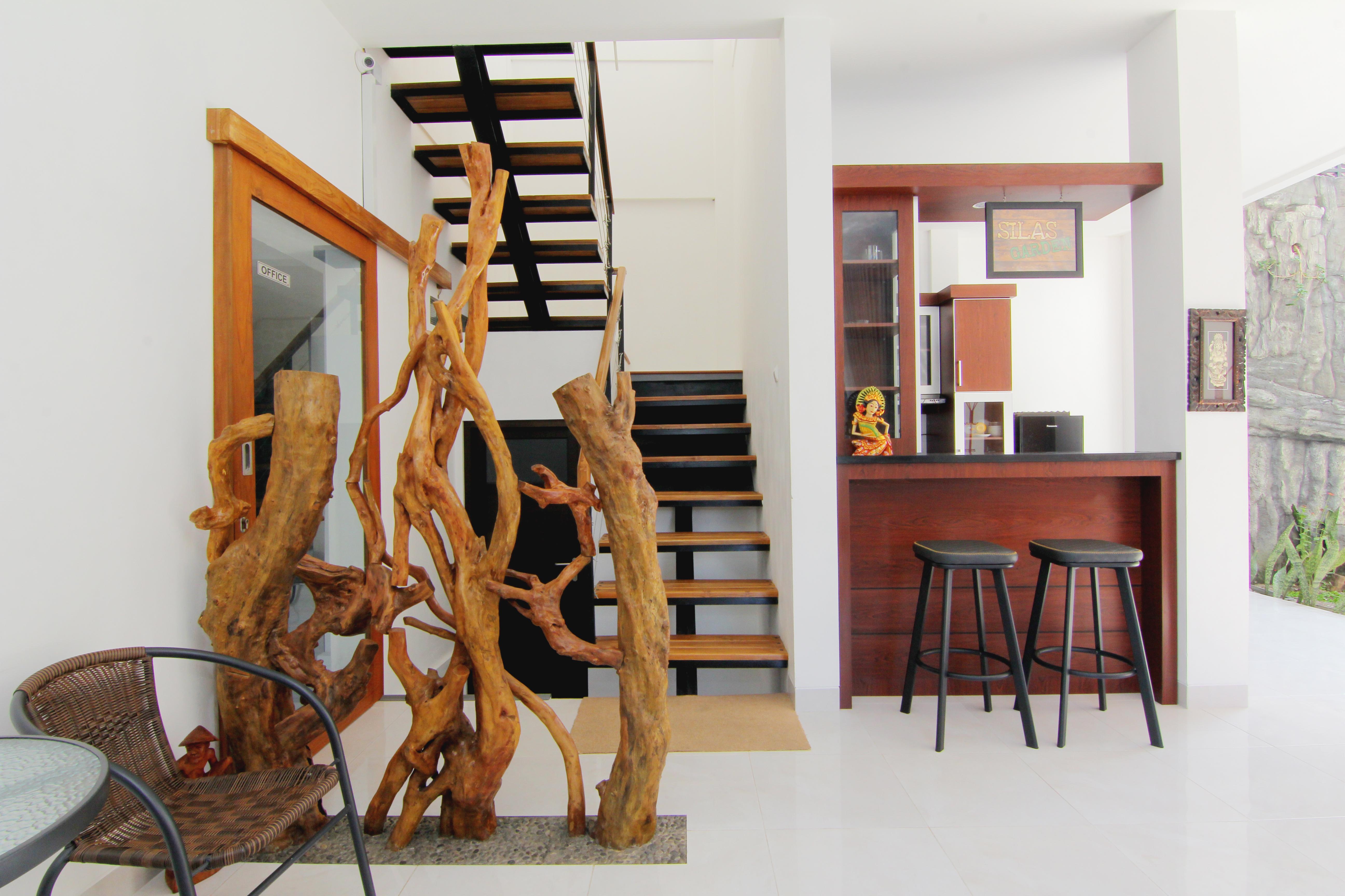 Silas Garden Yogyakarta Exterior photo