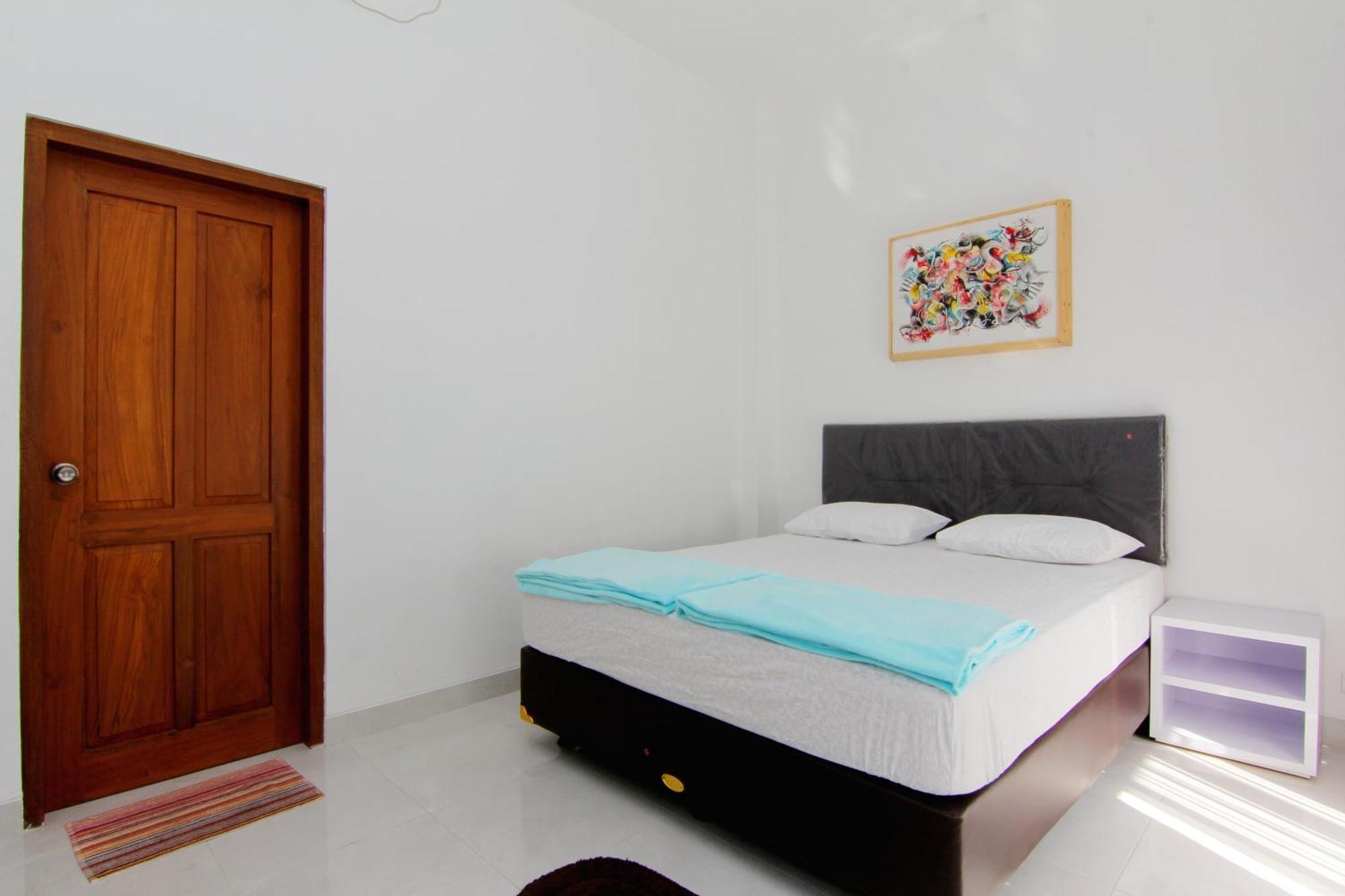 Silas Garden Yogyakarta Exterior photo
